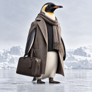 THE JOURNEY BAG